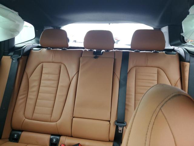 5UXTS3C52K0Z05583 BMW X3 Xdrivem40i