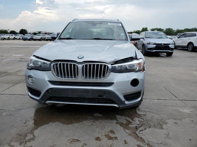 5UXWX9C52G0D83906 BMW X3 Xdrive28i