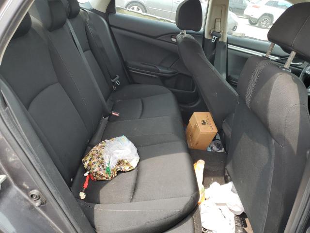 2HGFC2F64LH556614 Honda Civic Lx