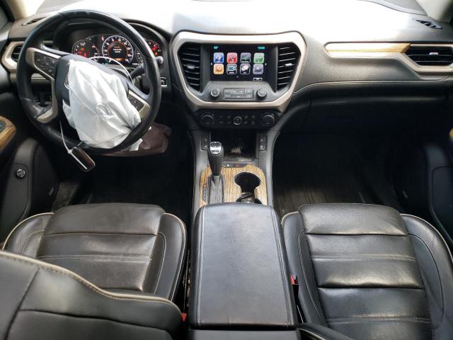 1GKKNXLSXHZ180468 GMC Acadia Denali