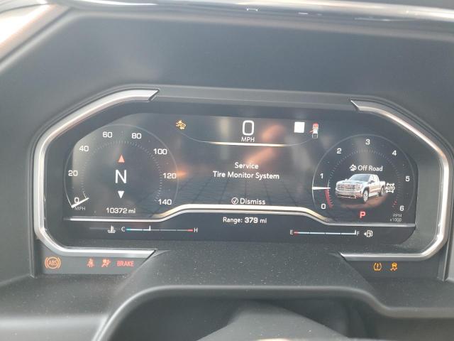 3GTUUGED7NG670870 GMC Sierra K1500 Denali