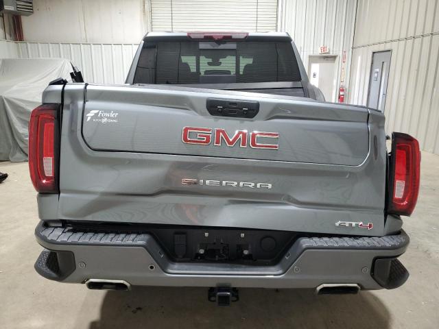 3GTP9EEL0MG345227 GMC Sierra K1500 At4