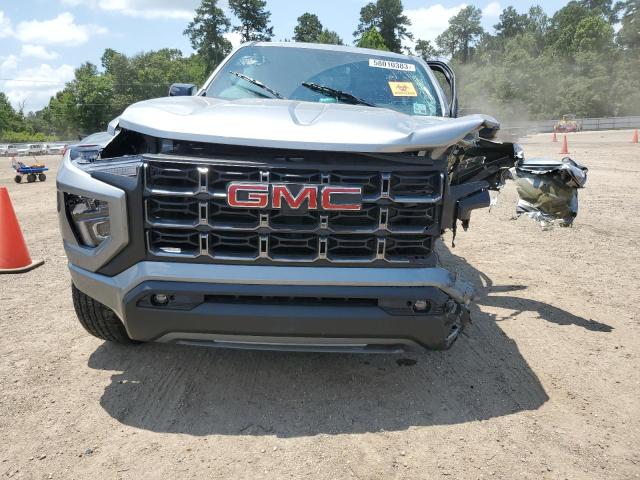1GTP6DEK0P1173679 GMC Canyon At4