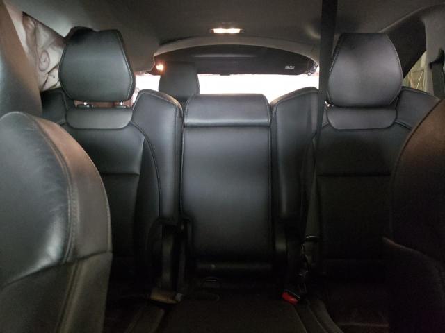 5J8YD3H37JL010257 Acura MDX