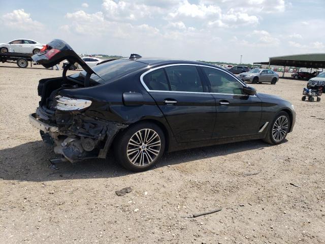 WBAJA5C56JWA37669 BMW 530 I