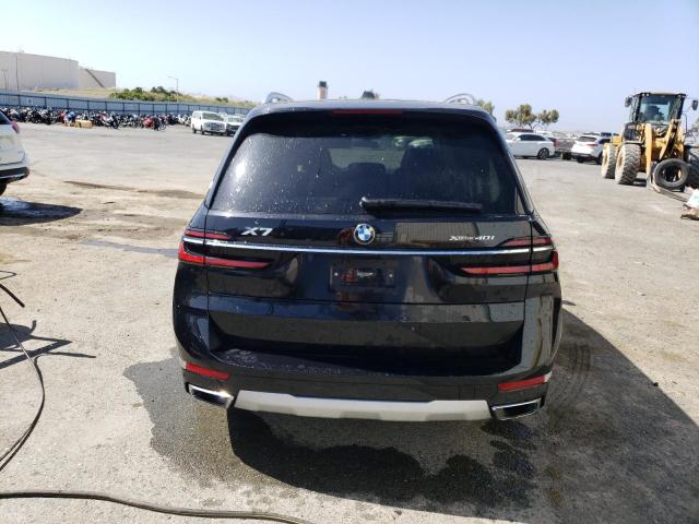 5UX23EM09P9R55634 BMW X7 Xdrive40i
