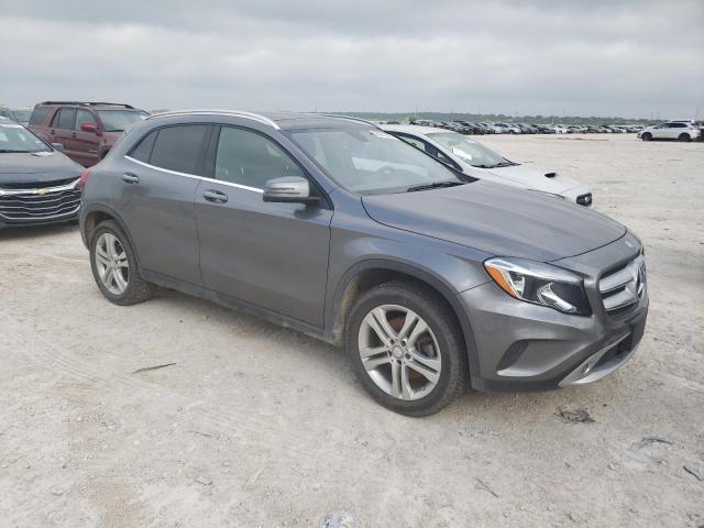 WDCTG4EB9FJ182191 Mercedes-Benz GLA 250