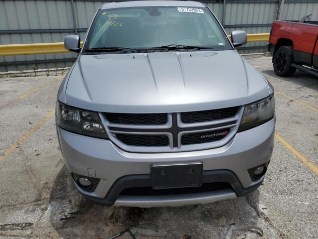 3C4PDDEGXKT687722 Dodge JOURNEY GT
