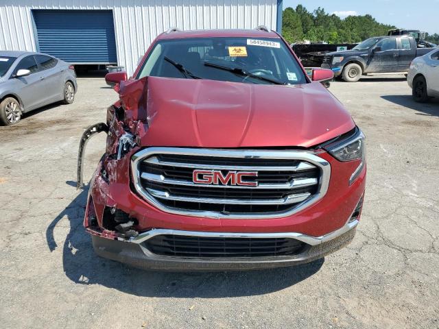 3GKALPEX8JL253005 GMC Terrain Slt