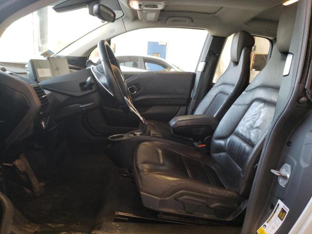 WBY1Z8C52HV551723 BMW I3 REX