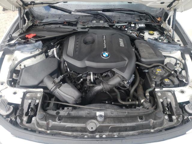 WBA4J3C59JBL04163 BMW 430xi Gran Coupe