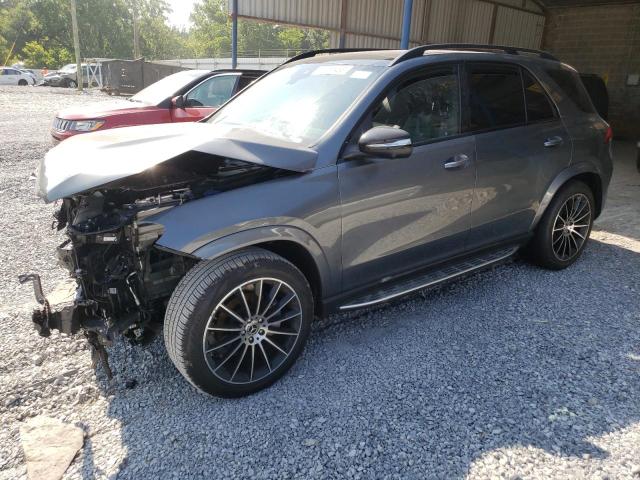 57961453 :رقم المزاد ، 4JGFB4JB6PA890760 vin ، 2023 Mercedes-benz Gle 350 مزاد بيع