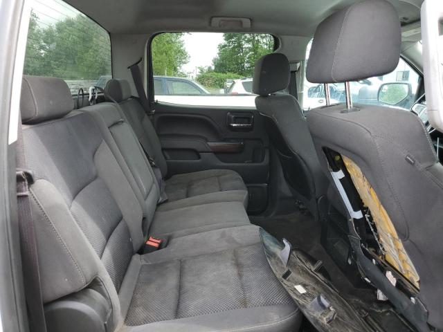 3GTU2UEC3EG308093 GMC Sierra K1500 Sle