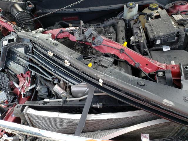 3GKALMEV2JL204377 GMC Terrain Sle