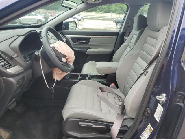7FARW2H27LE003978 Honda CR-V LX
