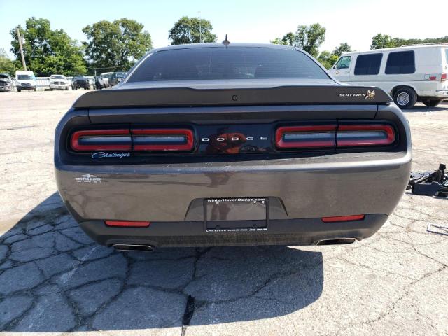 2C3CDZFJ6NH188455 Dodge Challenger R/t Scat Pack