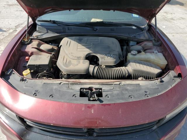 2C3CDXBG5LH101981 Dodge Charger Sxt