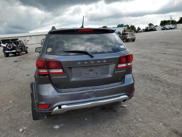 3C4PDCGBXET261335 Dodge Journey Crossroad