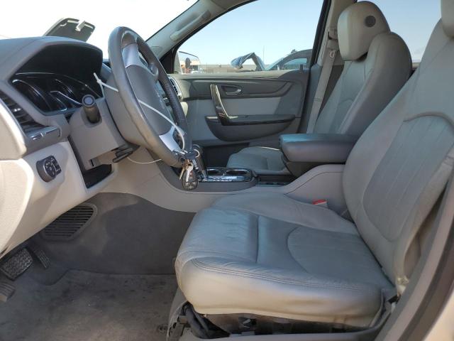 1GKKRSKD3EJ340677 GMC Acadia Slt-2