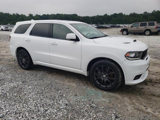 1C4SDHCT7JC184063 Dodge Durango R/t