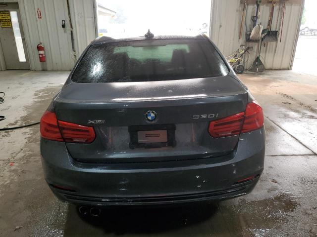 WBA8D9G53JNU68111 BMW 330 XI