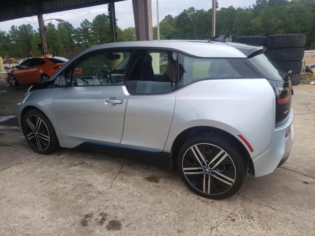 WBY1Z2C58EVX51434 BMW I3 Bev