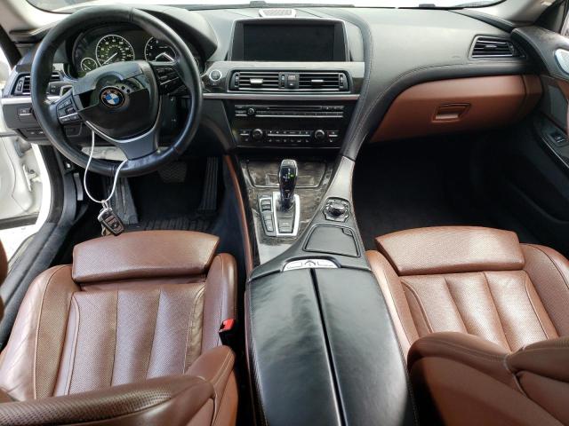 WBA6B4C58ED760242 BMW 650 Xi Gran Coupe