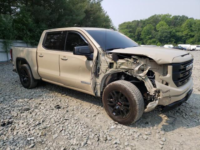 3GTUUCED2NG631435 GMC Sierra K1500 Elevation