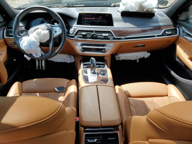 WBA7F2C51HG421452 BMW 750 Xi