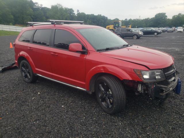 3C4PDCGB3JT216635 Dodge Journey Crossroad