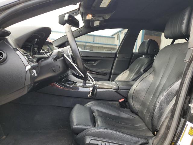 WBA6D0C50GD927747 BMW 640 I Gran Coupe