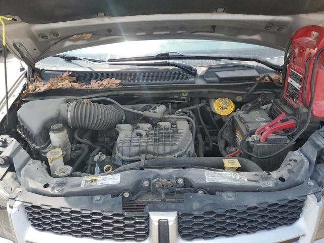 2C4RDGEG7HR701243 Dodge Grand Caravan Gt