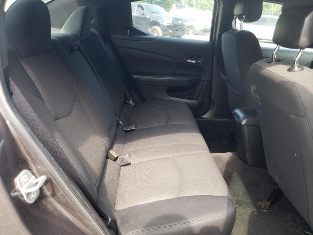 1C3CDZAB9EN234609 Dodge AVENGER SE