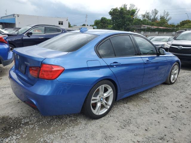 WBA3A5C57EJ463931 BMW 328 I