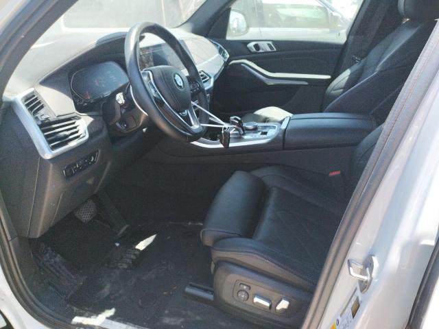 5UXCR6C04P9P62687 BMW X5 Xdrive40i
