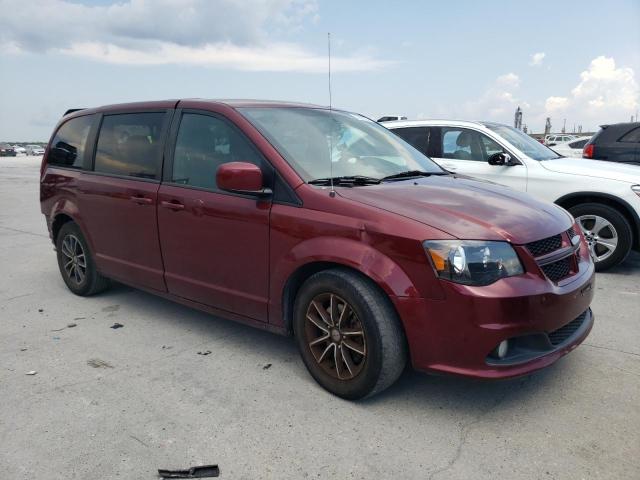 2C4RDGEG1JR145985 Dodge Grand Caravan Gt