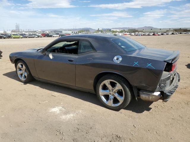 2C3CDYAG5EH183270 Dodge Challenger Sxt