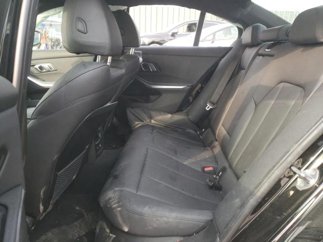 3MW5R7J04L8B05859 BMW 330XI