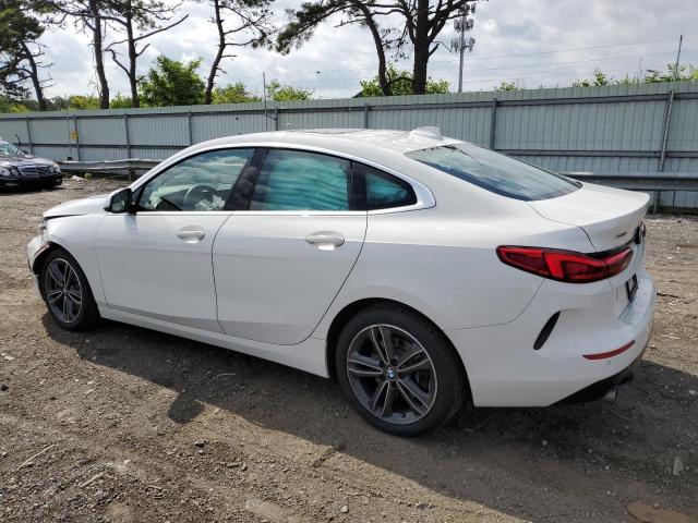 WBA73AK06M7J58460 BMW 228XI