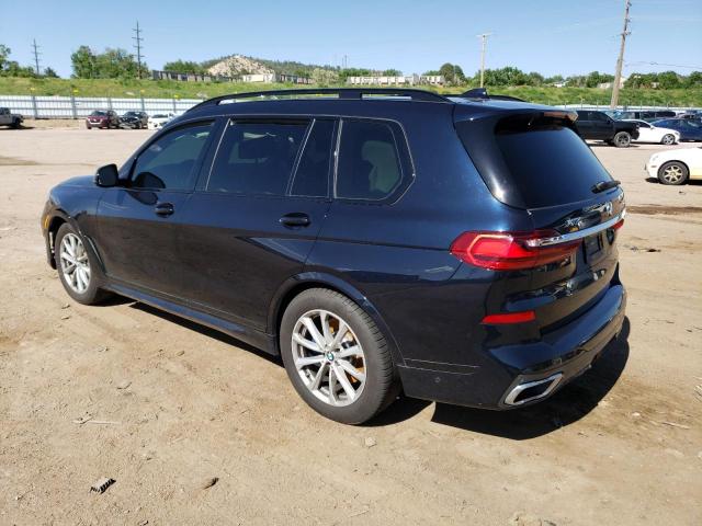5UXCW2C56KL088471 BMW X7 Xdrive40i