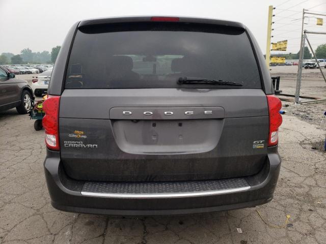 2C4RDGEGXKR695025 Dodge Grand Caravan Gt