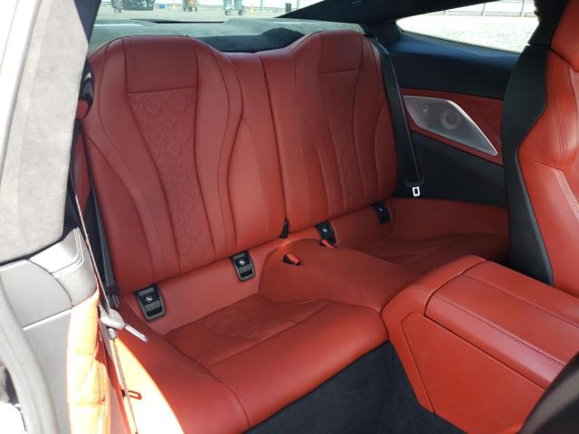 WBSAE0C06NCH14296 BMW M8