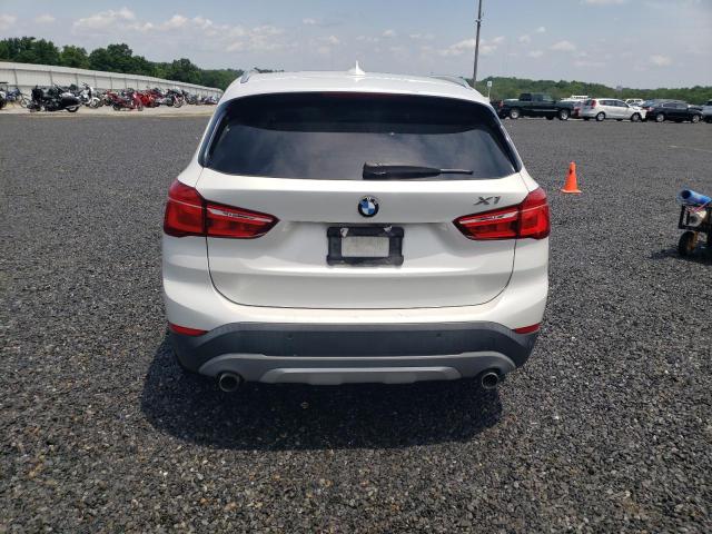 WBXHT3C34G5E55227 BMW X1 Xdrive28i