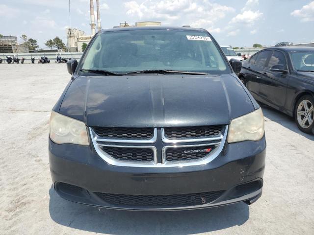 2C4RDGCG1ER206566 Dodge Grand Caravan Sxt