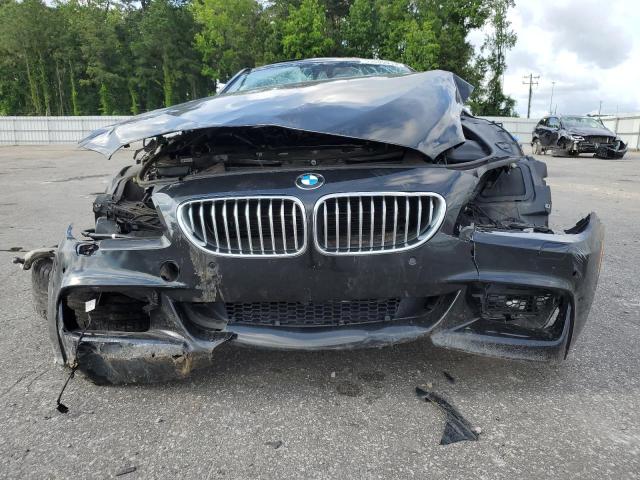 WBA6B2C5XFGB99517 BMW 650 I Gran Coupe