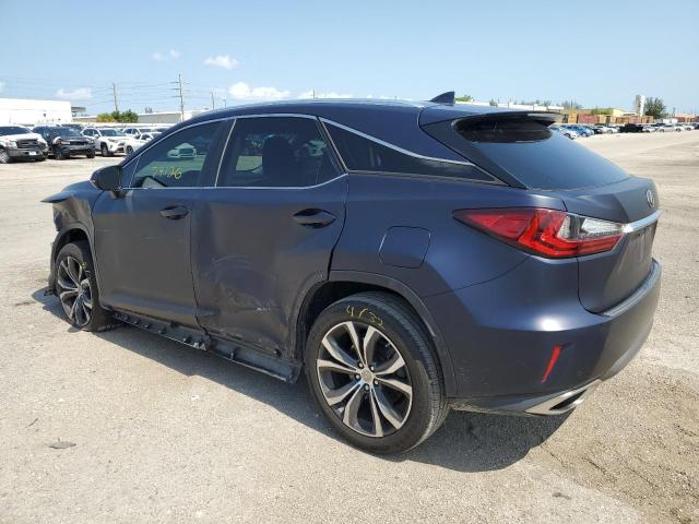 2T2ZZMCA1GC014090 Lexus RX 350