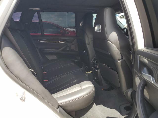5YMKT6C51G0R79037 BMW X5 M
