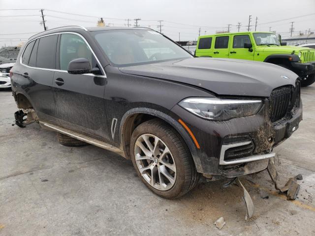 5UXCR4C00P9R06062 BMW X5 Sdrive 40i
