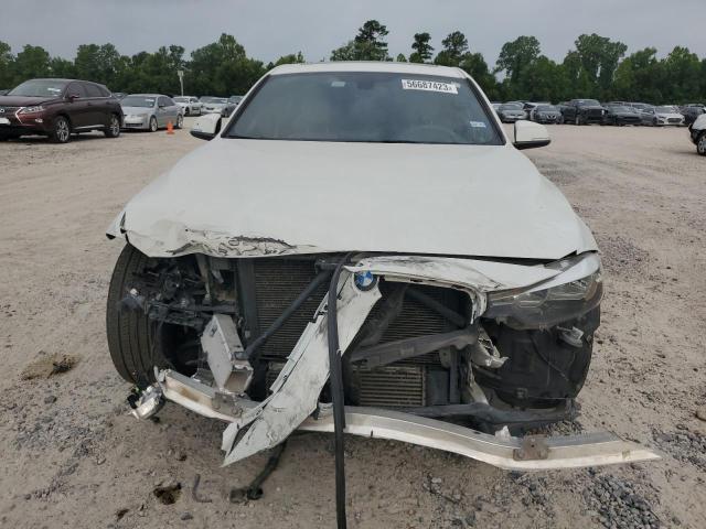 WBA8E9G51GNT44442 BMW 328 I Sulev