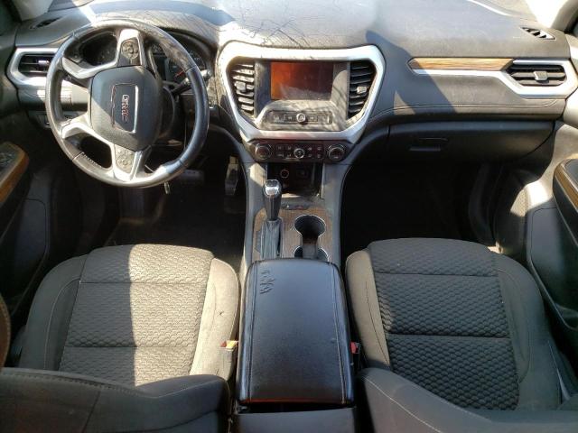 1GKKNKLA8KZ116902 GMC ACADIA SLE